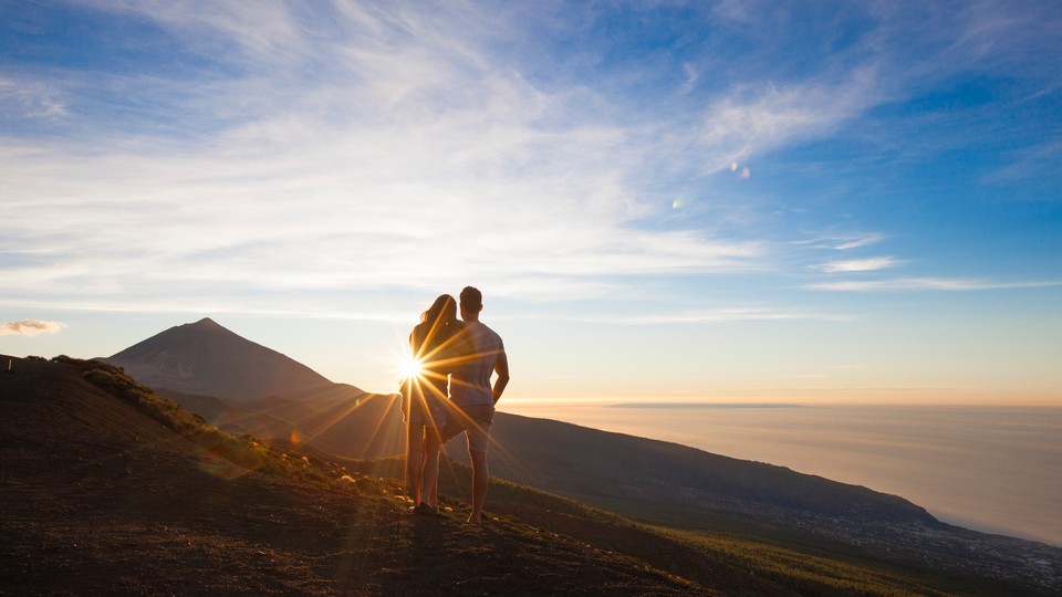 Teide