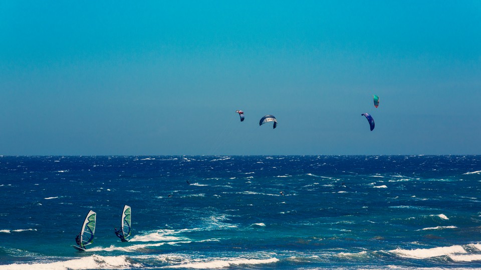 Windsurf