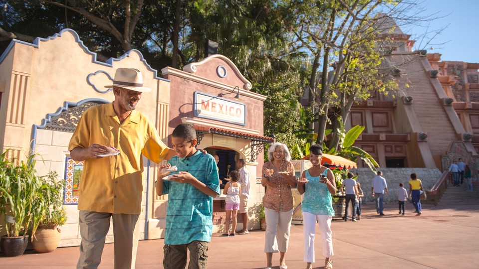 Epcot