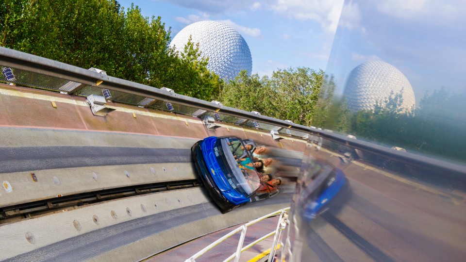 Test Track