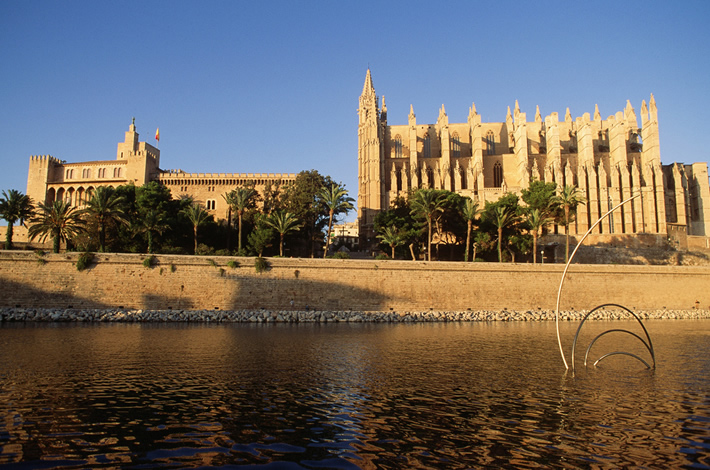 Catedral de Mallorca