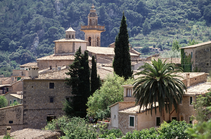 Valldemossa