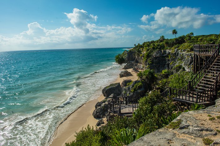 Playa Riviera Maya