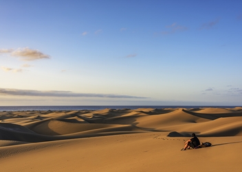 Dunas de Maspalomas