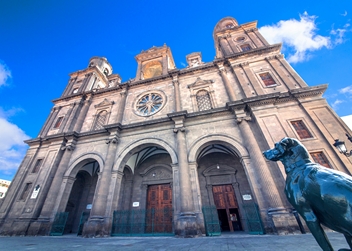 Catedral de Santa Ana