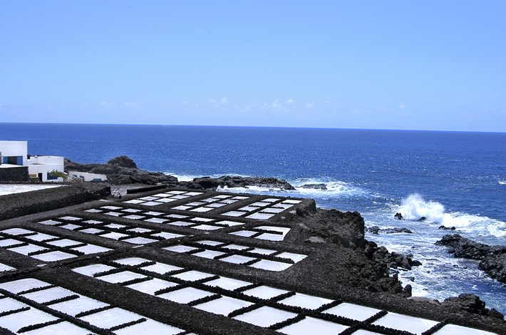 Salinas de Fuencaliente