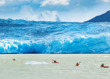 Naturaleza y desafío