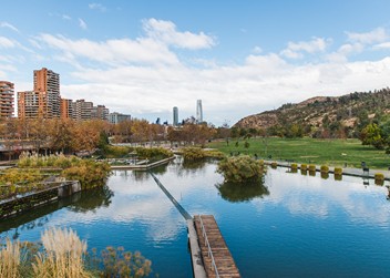 Parque Bicentenario