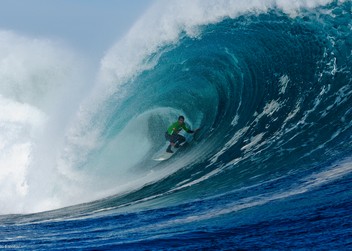 Practica surf