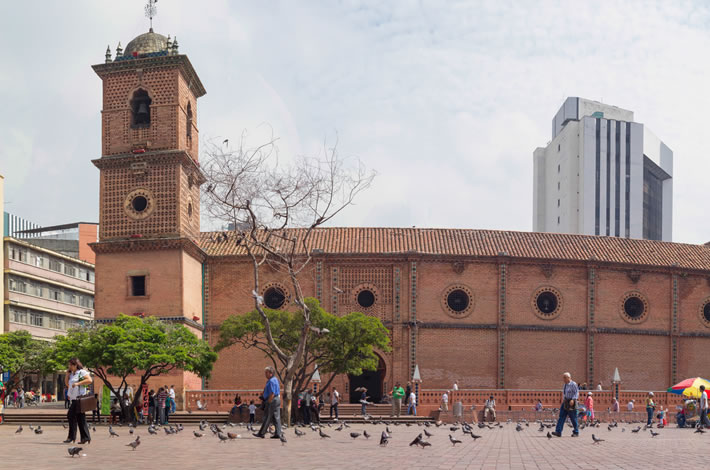 Cali, Valle del Cauca