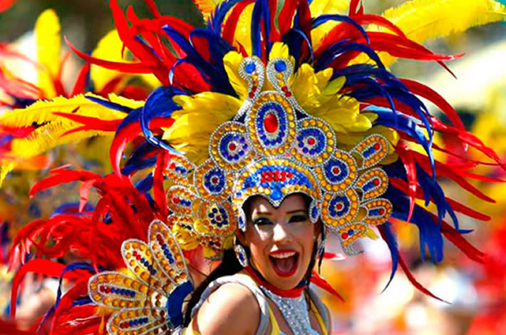 Carnaval de Barranquilla