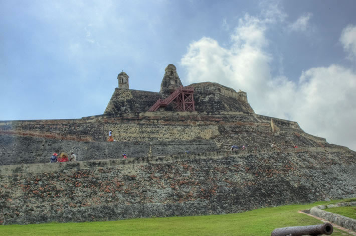 Castillo San Felipe