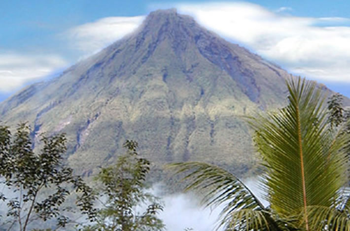 Volcán Arenal