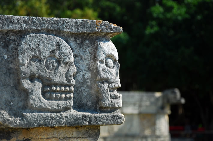 Cultura Maya