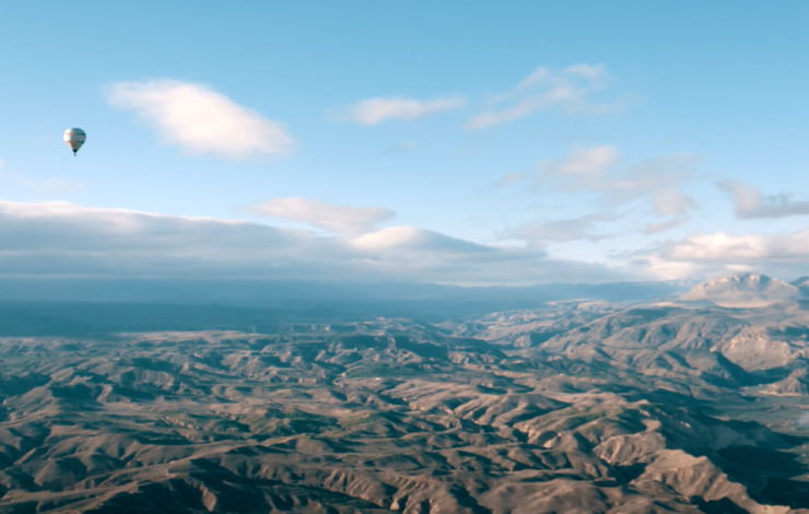 Andalucía 4K