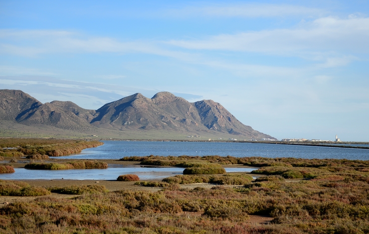 Cabo de Gata