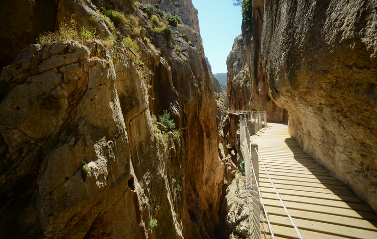 Caminito del Rey