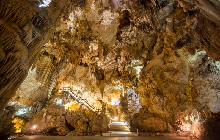 Cueva de Nerja