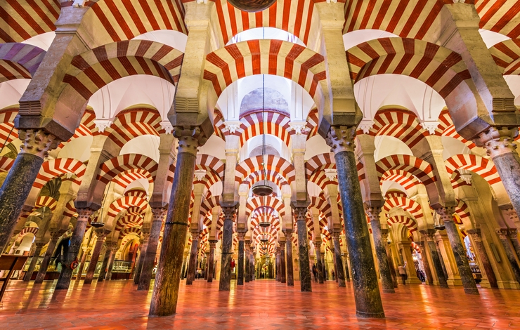 Mezquita de Córdoba