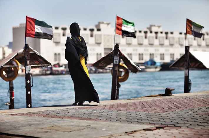 Dubai Creek