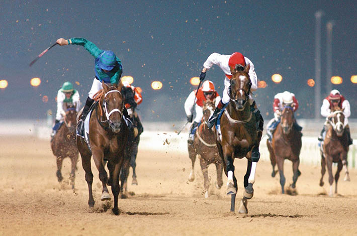 Dubai World Cup