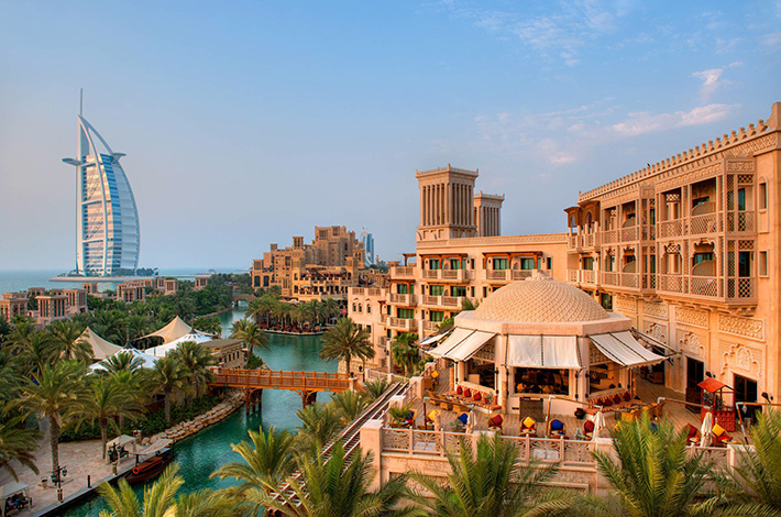 Madinat Jumeirah