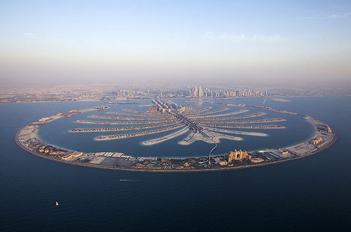 Palm Jumeirah