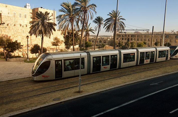  Transporte publico