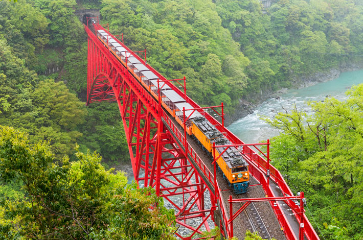 Ferrocarril Turístico