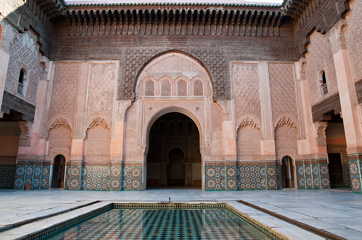 Medessa Ben Youssef