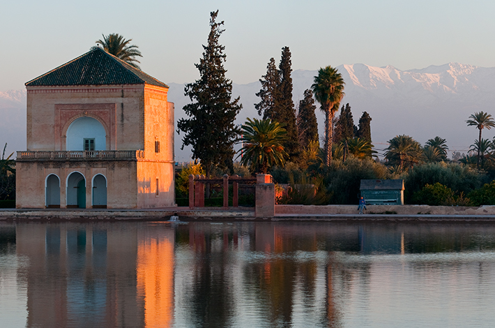 Menara Marrakech