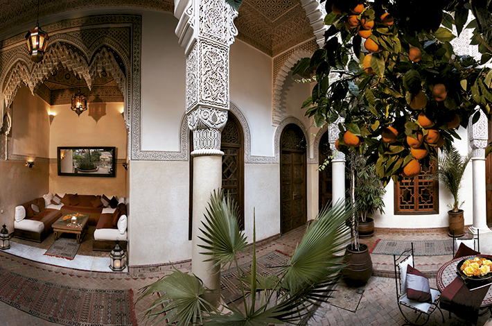 Marrakech