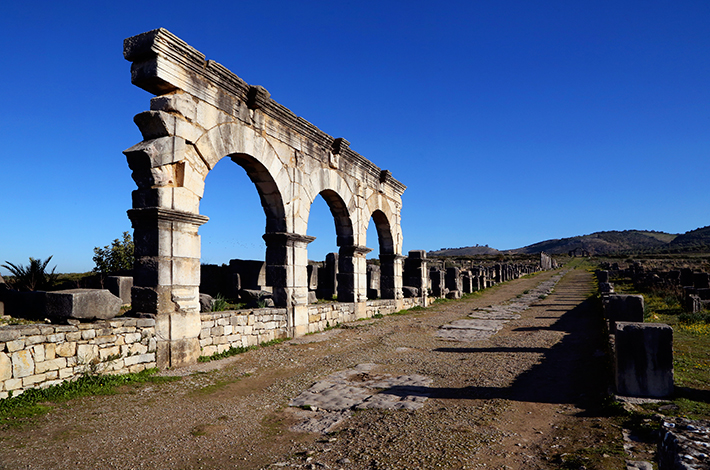 Volubilis