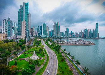 Ciudad de Panamá