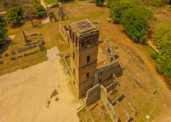 Patrimonio Panamá