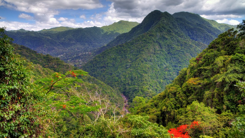 El Yunque