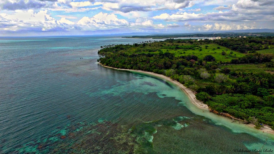 Playa Mayagüez