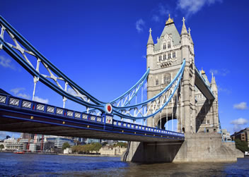 El Puente de Londres