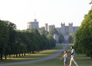 Windsor Castle