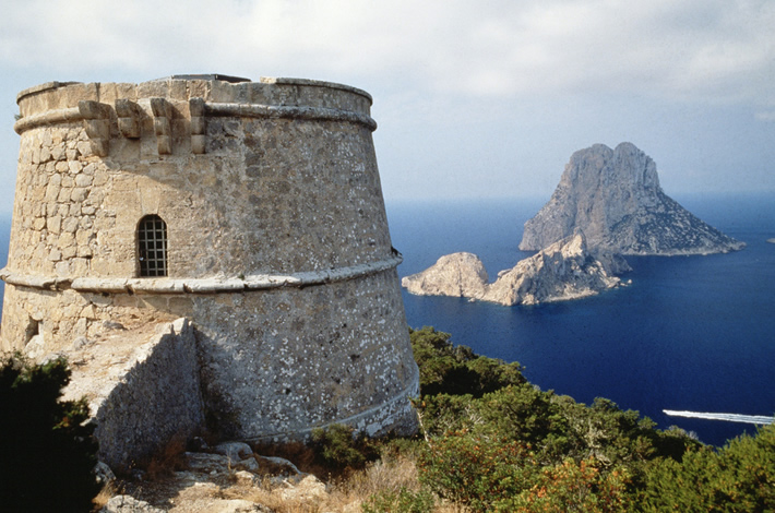 Es Vedra