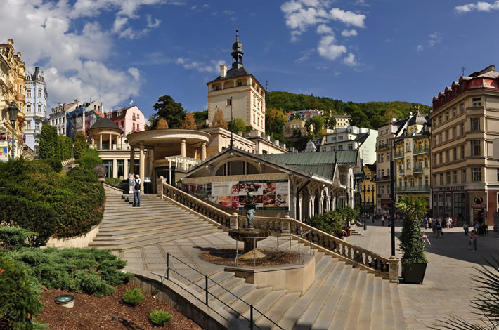 Karlovy Vary