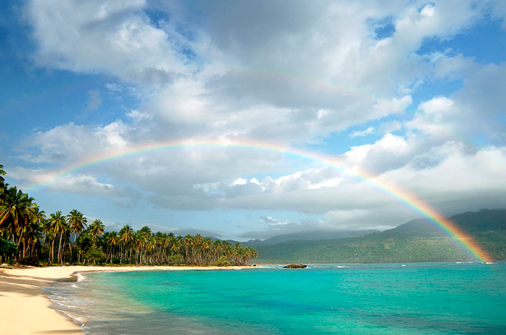 Playa Rincón