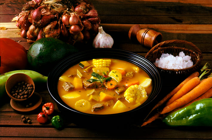 Sancocho