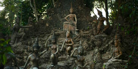 Hoteles en Bo Phut