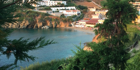 Viajes a Agia Pelagia