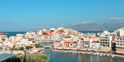 Viajes a Agios Nikolaos