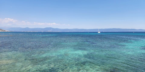 Hoteles en Ajaccio