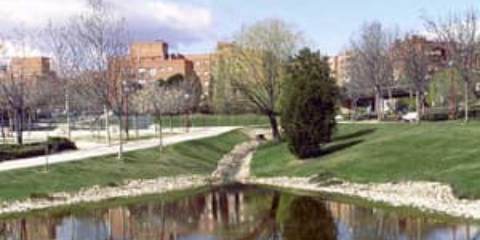 Viajes a Alcobendas