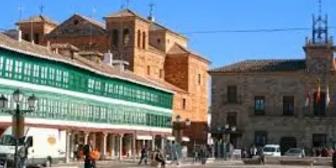 Viajes a Almagro