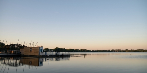 Hoteles en Amstelveen